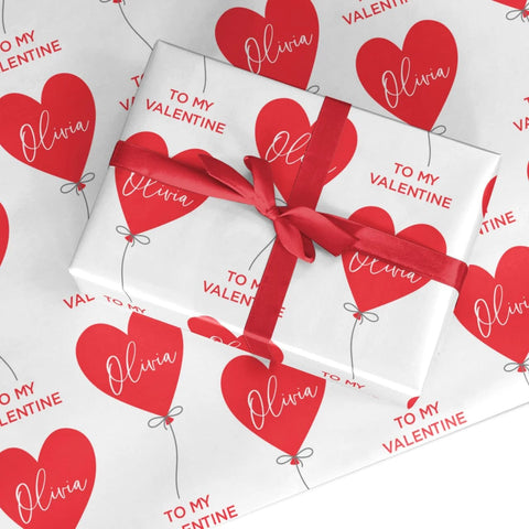 Valentine's Day Ideas Last Minute and Easy To Assemble